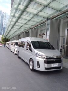 JPTransportVipVan.com บริการรถตู้เช่าพร้อมคนขับ รถตู้เหมานำเที่ยว 43