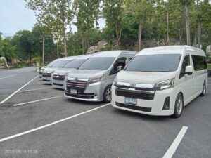 JPTransportVipVan.com บริการรถตู้เช่าพร้อมคนขับ รถตู้เหมานำเที่ยว 45
