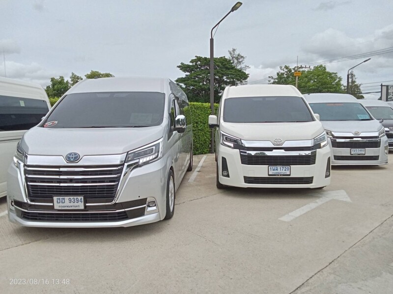 JPTransportVipVan.com บริการรถตู้เช่าพร้อมคนขับ รถตู้เหมานำเที่ยว (48)